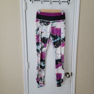 Lululemon Speed Tight III